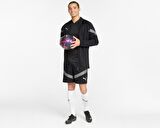 Puma Teamfinal Training Jacket Erkek Futbol Antrenman Ceketi 65737803 Siyah