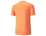 Puma Teamglory Jersey Erkek Futbol Forması 70501721 Turuncu