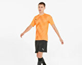 Puma Teamglory Jersey Erkek Futbol Forması 70501721 Turuncu