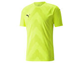 Puma Teamglory Jersey Erkek Futbol Forması 70501722 Yeşil