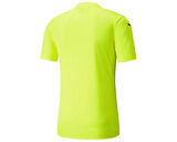 Puma Teamglory Jersey Erkek Futbol Forması 70501722 Yeşil
