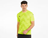 Puma Teamglory Jersey Erkek Futbol Forması 70501722 Yeşil
