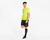 Puma Teamglory Jersey Erkek Futbol Forması 70501722 Yeşil
