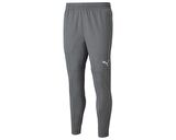 Puma Teamfinal Training Pants Erkek Futbol Eşofman Altı 65738013 Gri