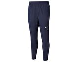 Puma Teamfinal Training Pants Erkek Futbol Eşofman Altı 65738006 Lacivert