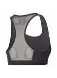 Puma Siyah Sporcu Sütyeni 52030606 Mid 4Keeps Graphic Bra PM