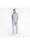 RAD/CAL Pants DK Light Gray Heather