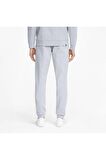 RAD/CAL Pants DK Light Gray Heather