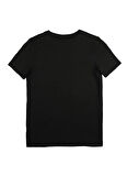 Puma Siyah Erkek Çocuk T-Shirt 84696401 PLAY UV Graphic Tee