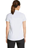 Puma W Gamer Kadın Polo Tshirt