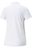 Puma W Gamer Kadın Polo Tshirt
