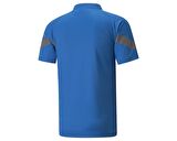Puma Teamfinal Training Jersey Erkek Futbol Forması 65737902 Mavi