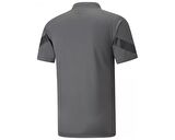 Puma Teamfinal Training Jersey Erkek Futbol Forması 65737913 Gri