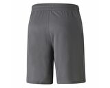 Puma Teamfinal Training Shorts Erkek Futbol Antrenman Şortu 65755313 Gri