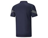 Puma Teamfinal Training Jersey Erkek Futbol Forması 65737906 Lacivert
