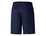 Puma Teamfinal Training Shorts Erkek Futbol Antrenman Şortu 65755306 Lacivert