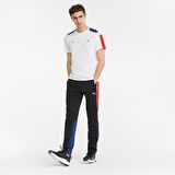 Puma Normal Siyah Erkek Eşofman Altı 53334704 BMW MMS T7 Track Pants