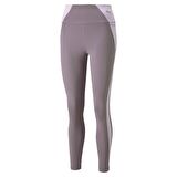 Puma Evostripe High-Waist 7/8 Tights Kadın Pembe G