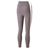 Puma Evostripe High-Waist 7/8 Tights Kadın Pembe G