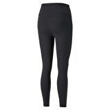 Puma Studio Foundation 7/8 Tight Kadın Siyah Antre