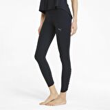 Puma Studio Foundation 7/8 Tight Kadın Siyah Antre