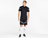 Puma Teamfinal Training Jersey Erkek Futbol Forması 65737903 Siyah