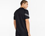 Puma Teamfinal Training Jersey Erkek Futbol Forması 65737903 Siyah