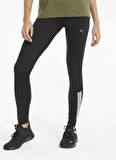 Puma 52019171 RUN FAV REG RISE FULL TIGH Siyah Kadın Tayt