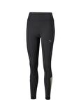 Puma 52019171 RUN FAV REG RISE FULL TIGH Siyah Kadın Tayt