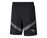 Puma Teamfinal Training Shorts Erkek Futbol Antrenman Şortu 65755303 Siyah