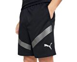 Puma Teamfinal Training Shorts Erkek Futbol Antrenman Şortu 65755303 Siyah
