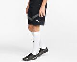 Puma Teamfinal Training Shorts Erkek Futbol Antrenman Şortu 65755303 Siyah