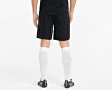 Puma Teamfinal Training Shorts Erkek Futbol Antrenman Şortu 65755303 Siyah