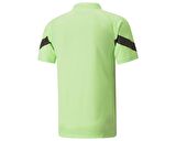 Puma Teamfinal Training Jersey Erkek Futbol Forması 65737920 Yeşil