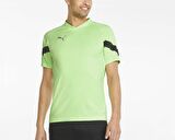 Puma Teamfinal Training Jersey Erkek Futbol Forması 65737920 Yeşil