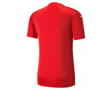 Puma Teamglory Jersey Erkek Futbol Forması 70501701 Kırmızı