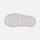 Puma Rickie Ac+ Inf Bebek Beyaz Spor Ayakkabı - 384314 05