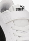 Puma Beyaz Erkek Çocuk Yürüyüş Ayakkabısı 38583603 Puma Rickie AC+ PS Puma Wh