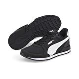 Puma ST Runner v3 Mesh Jr Ayakkabı