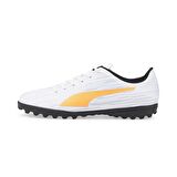 Puma Rapido III Tt Erkek Beyaz Halı Saha Spor Ayak