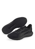 Puma Siyah Erkek Koşu Ayakkabısı 37628910 Twitch Runner