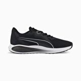 Puma Siyah Erkek Lifestyle Ayakkabı 37628901 Twitch Runner