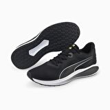 Puma Siyah Erkek Lifestyle Ayakkabı 37628901 Twitch Runner