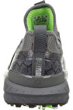 Puma Ignate Articulate Snakeskin Erkek Golf Ayakkabısı