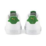 Puma Shuffle Perf Erkek Beyaz Günlük Spor Ayakkabı