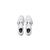 Puma MAPF1 Wild Rider Erkek Beyaz Spor Ayakkabı 30711701 E-462