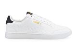 Puma Shuffle Perf Erkek Beyaz Günlük Spor Ayakkabı