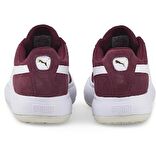 Puma Suede Mayu Bordo Kadın Spor Ayakkabı 38068610 M-40