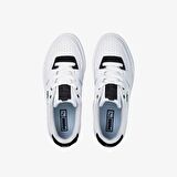 Puma Cali Dream Heritage Kadın Beyaz Spor Ayakkabı 38401002 (B-22)
