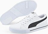 Puma Ever FS 38482401 BEYAZ Erkek Spor Ayakkabısı E-83